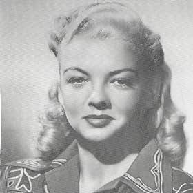 Myrna Dell